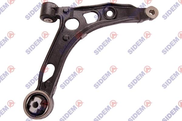 Sidem 54273 - Track Control Arm www.autospares.lv