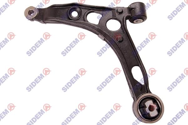 Sidem 54272 - Track Control Arm www.autospares.lv