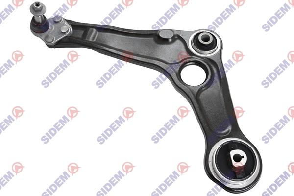 Sidem 5476 - Track Control Arm www.autospares.lv