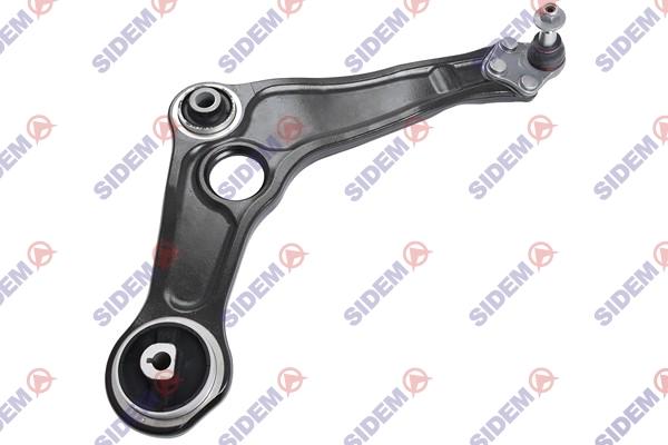 Sidem 5477 - Track Control Arm www.autospares.lv