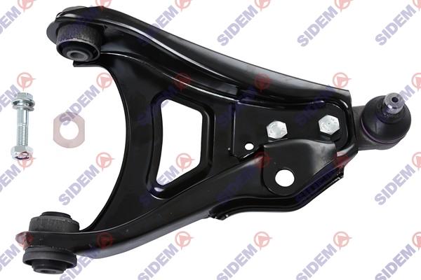 Sidem 5587 B - Рычаг подвески колеса www.autospares.lv