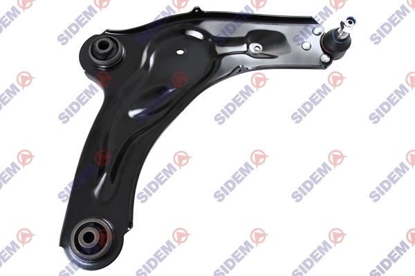 Sidem 5579 - Track Control Arm www.autospares.lv