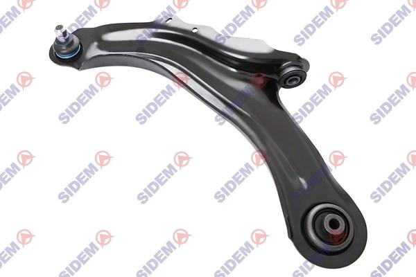 Sidem 5574 - Track Control Arm www.autospares.lv