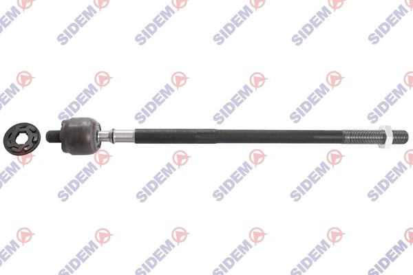 Sidem 5614 - Aksiālais šarnīrs, Stūres šķērsstiepnis www.autospares.lv