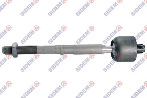 Sidem 5615 - Inner Tie Rod, Axle Joint www.autospares.lv