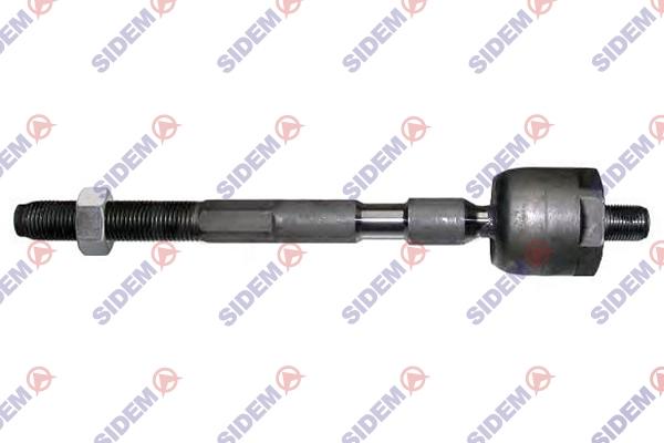 Sidem 5611 - Inner Tie Rod, Axle Joint www.autospares.lv