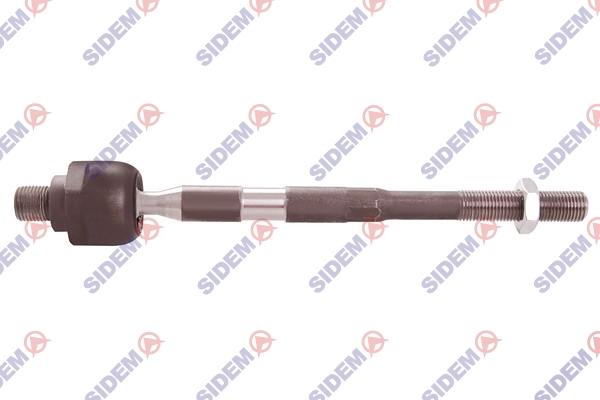 Sidem 5618 - Aksiālais šarnīrs, Stūres šķērsstiepnis www.autospares.lv