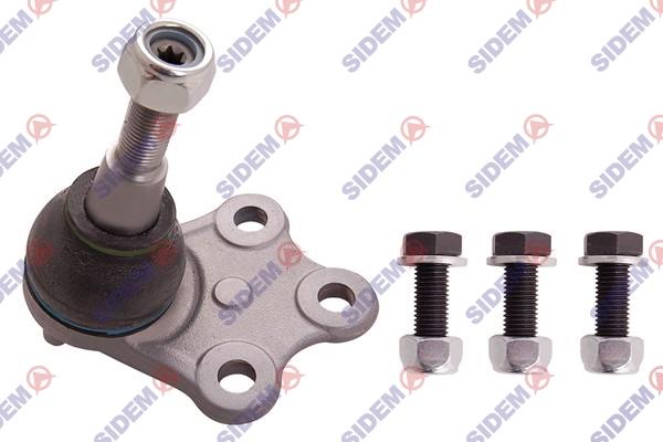 Sidem 5687 - Ball Joint www.autospares.lv