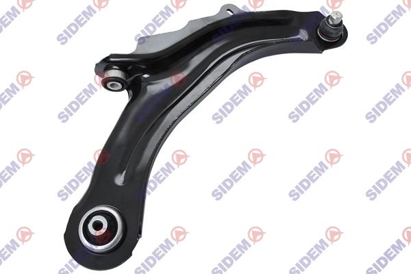 Sidem 5679 - Track Control Arm www.autospares.lv