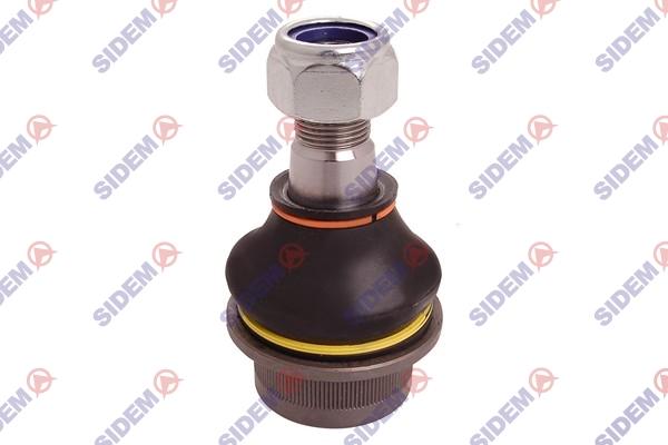 Sidem 50083 - Ball Joint www.autospares.lv