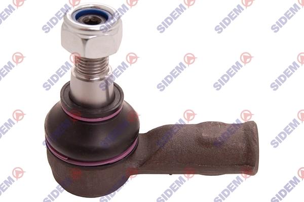 Sidem 50039 - Tie Rod End www.autospares.lv