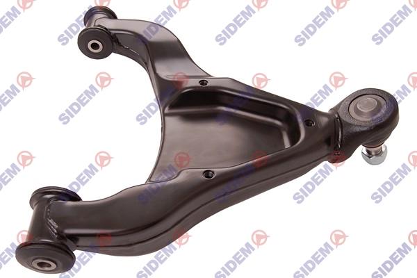 Sidem 50071 - Neatkarīgās balstiekārtas svira, Riteņa piekare www.autospares.lv