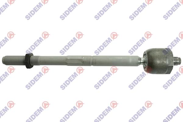 Sidem 5019 - Inner Tie Rod, Axle Joint www.autospares.lv