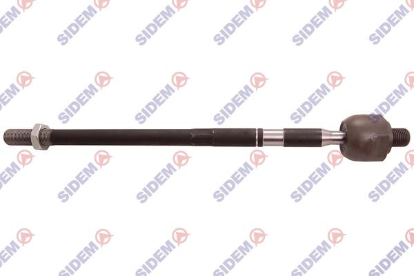 Sidem 50111 - Inner Tie Rod, Axle Joint www.autospares.lv