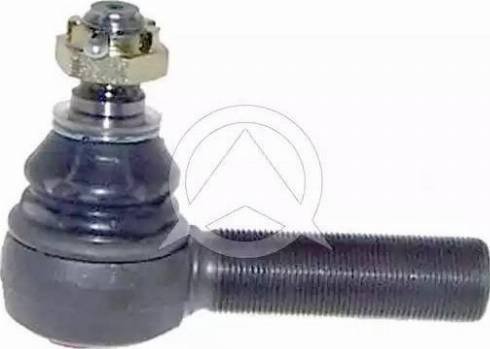 Sidem 50836 - Tie Rod End www.autospares.lv