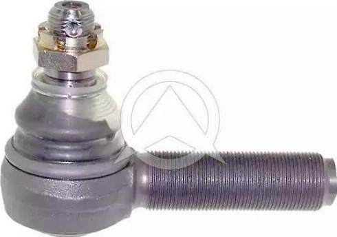 Sidem 50837 - Tie Rod End www.autospares.lv