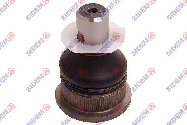 Sidem 5083 - Ball Joint www.autospares.lv