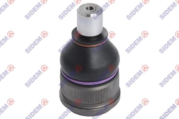 Sidem 51683 - Ball Joint www.autospares.lv