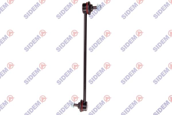 Sidem 51069 - Rod / Strut, stabiliser www.autospares.lv