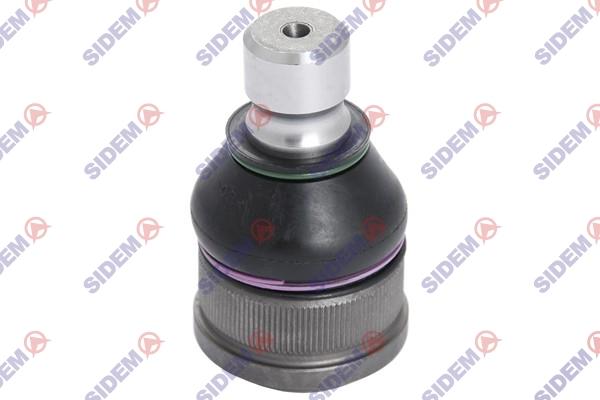 Sidem 51080 - Ball Joint www.autospares.lv