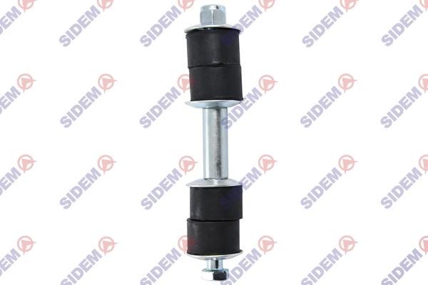 Sidem 51165 - Stiepnis / Atsaite, Stabilizators www.autospares.lv