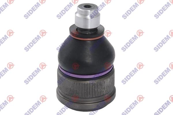 Sidem 51183 - Ball Joint www.autospares.lv