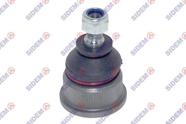 Sidem 51182 - Ball Joint www.autospares.lv