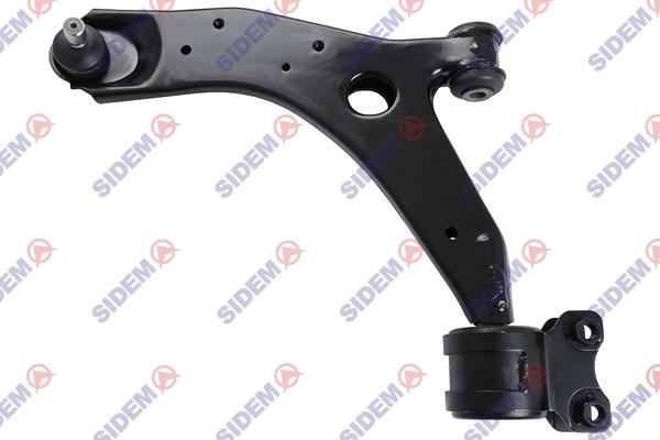 Sidem 51174 - Track Control Arm www.autospares.lv