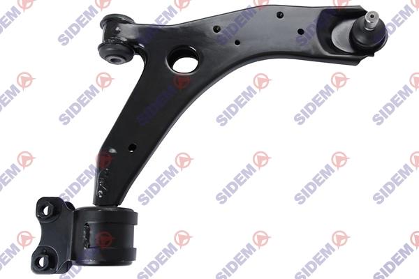 Sidem 51175 - Track Control Arm www.autospares.lv