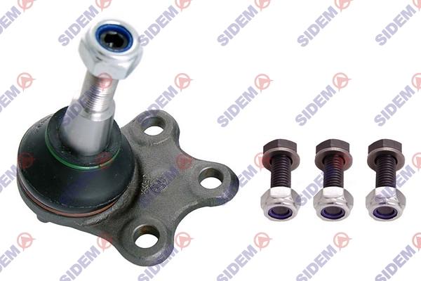 Sidem 5181 - Ball Joint www.autospares.lv