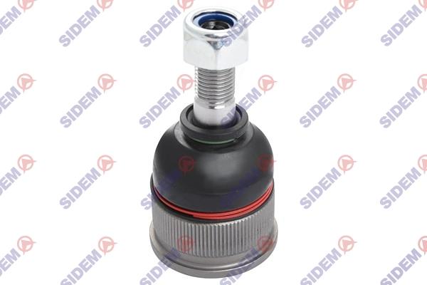 Sidem 51885 - Ball Joint www.autospares.lv