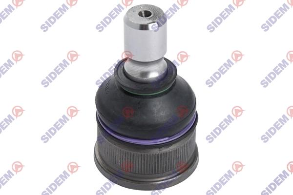 Sidem 51989 - Ball Joint www.autospares.lv