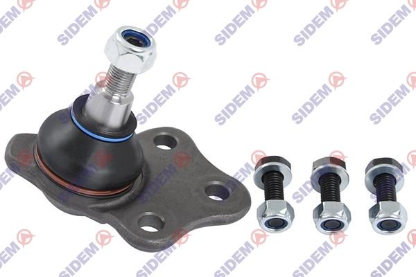 Sidem 5183 - Ball Joint www.autospares.lv