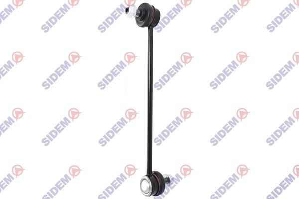 Sidem 51366 - Rod / Strut, stabiliser www.autospares.lv