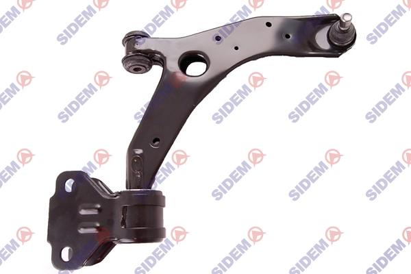 Sidem 51277 - Track Control Arm www.autospares.lv