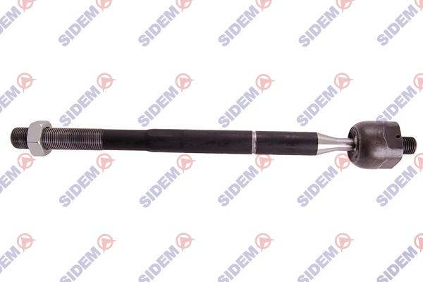 Sidem 51713 - Aksiālais šarnīrs, Stūres šķērsstiepnis www.autospares.lv