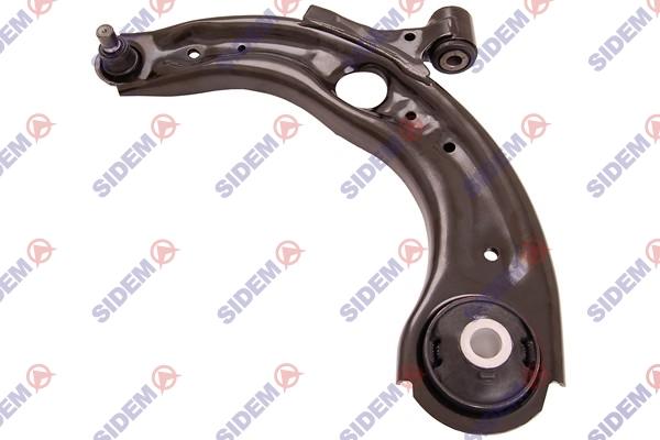 Sidem 51770 - Track Control Arm www.autospares.lv