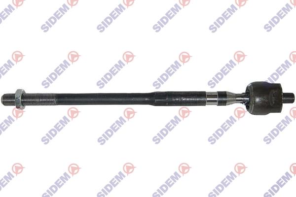 Sidem 5815 - Aksiālais šarnīrs, Stūres šķērsstiepnis www.autospares.lv