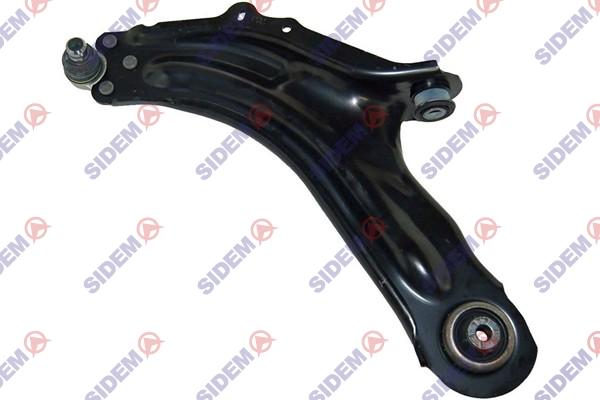 Sidem 5874 - Рычаг подвески колеса www.autospares.lv