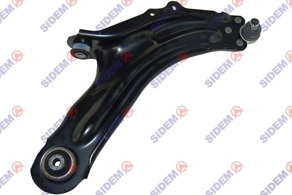 Sidem 5875 - Track Control Arm www.autospares.lv