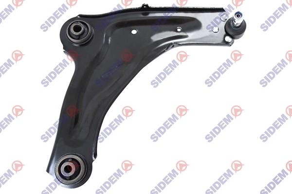 Sidem 5871 - Track Control Arm www.autospares.lv