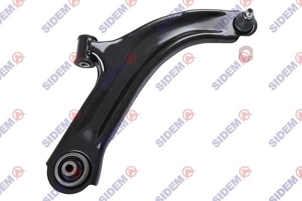 Sidem 5873 - Track Control Arm www.autospares.lv