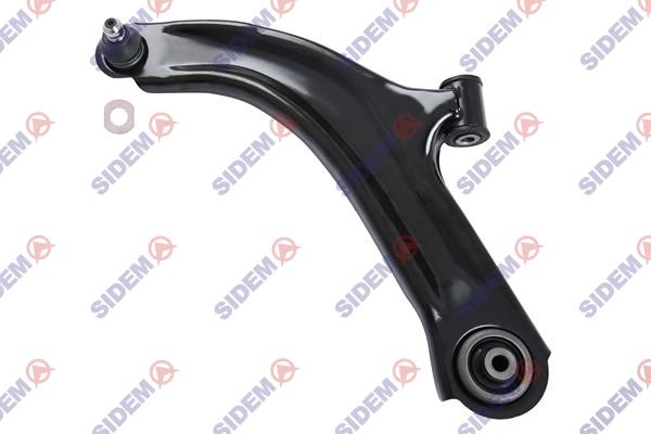 Sidem 5872 - Track Control Arm www.autospares.lv