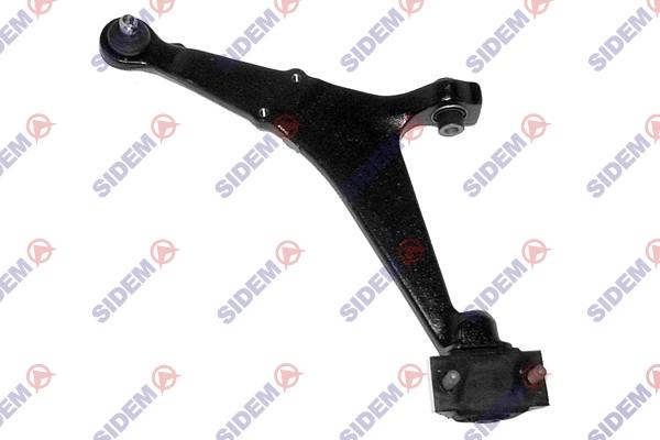 Sidem 53486 - Track Control Arm www.autospares.lv