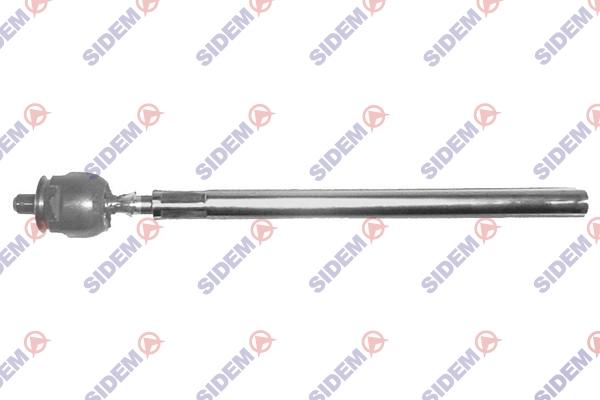 Sidem 53434 A - Aksiālais šarnīrs, Stūres šķērsstiepnis www.autospares.lv