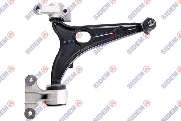 Sidem 53479 - Track Control Arm www.autospares.lv