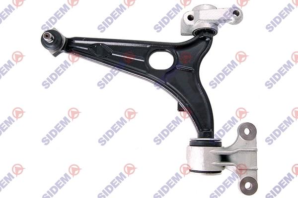 Sidem 53478 - Track Control Arm www.autospares.lv