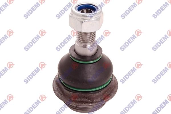 Sidem 53585 - Ball Joint www.autospares.lv