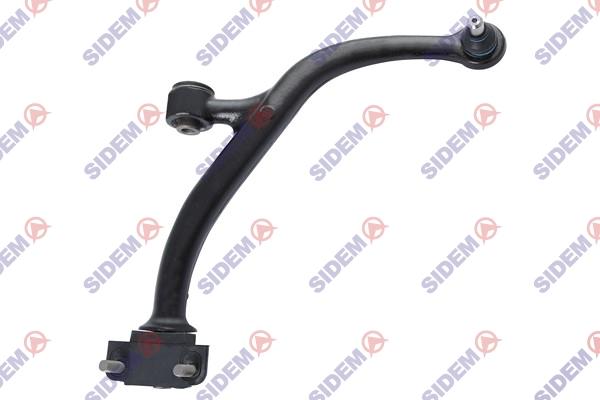 Sidem 53579 - Track Control Arm www.autospares.lv