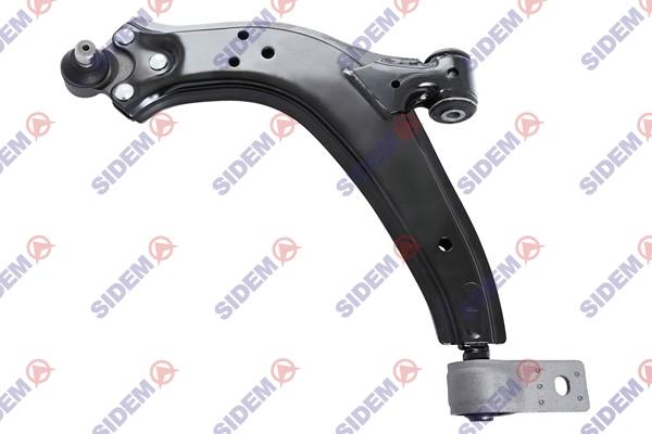 Sidem 53574 - Рычаг подвески колеса www.autospares.lv